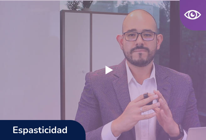 Clinimetria en espasticidad